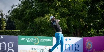 Strong Start for Rugumayo in Sunshine Development Tour Season Opener