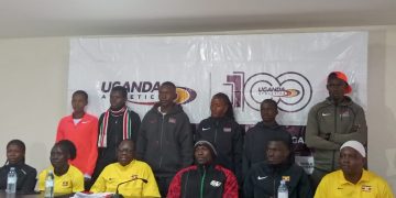 Akii-Bua Memorial Targets World Athletics Silver Status After Regional Athlete Surge
