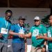 Mutesasira Rallies for Forest Conservation at Heroes Marathon in Busiika