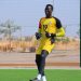 Cranes Goalkeeper Watenga Sidelined With ACL Injury Following Gambia Match