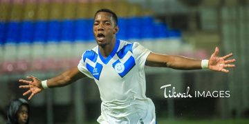 Allan Kayiwa Wins Ethiopian Premier League Title with Ethiopian Insurance