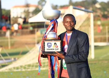 Three Years Are Enough – Deo Kasozi Quits Kitara FC Presidency