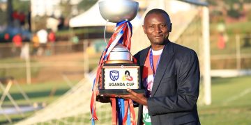 Three Years Are Enough – Deo Kasozi Quits Kitara FC Presidency