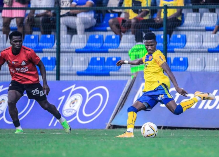 Key Dates Ahead of the 2025/26 Ugandan Football Season