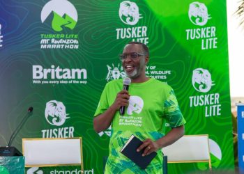 Tusker Lite Mt. Rwenzori Marathon Gears Up for Biggest Race Yet