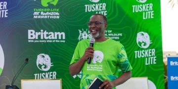 Tusker Lite Mt. Rwenzori Marathon Gears Up for Biggest Race Yet