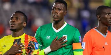 Watenga’s Tough Road Ahead: Injury and Uncertainty