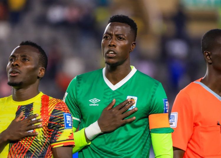 Watenga’s Tough Road Ahead: Injury and Uncertainty