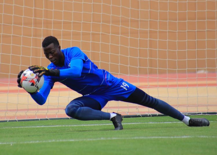 Watenga’s Tough Road Ahead: Injury and Uncertainty