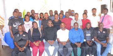 Uganda Squash and Rackets Association Holds Key AGM to Meet Sports Act Deadline