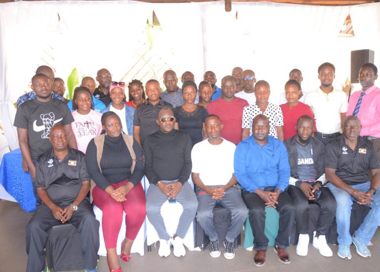 Uganda Squash and Rackets Association Holds Key AGM to Meet Sports Act Deadline