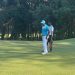 Kin Kariisa and John Paul Basa Swing into Stanbic Matchplay Semis After Sudden Death Thriller
