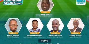 Meet the Expert Panel for Day One of State of Ugandan Sport Symposium