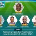 Meet the Expert Panel for Day One of State of Ugandan Sport Symposium