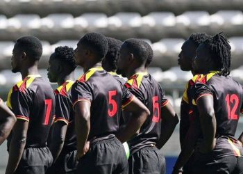 Uganda’s 12 Men For Rugby Africa 7s Title Defence Named