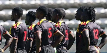 Uganda’s 12 Men For Rugby Africa 7s Title Defence Named