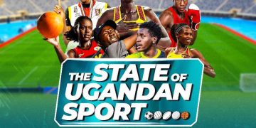 The State of Ugandan Sport Symposium is Finally Here