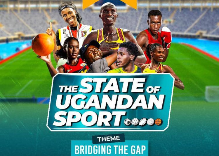 The State of Ugandan Sport Symposium is Finally Here