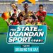 The State of Ugandan Sport Symposium is Finally Here