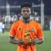 NEC Secure Mugalu’s Signature Ahead of CAF Debut