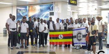 C Club Crowned CECAFA Wazee Champions After Tight Final Win Over Kenya’s Railway Wanderers