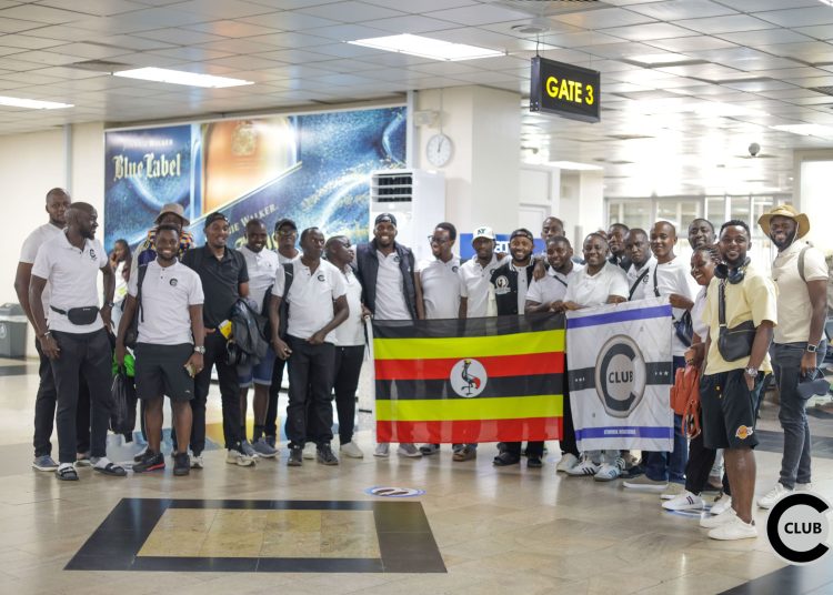 C Club Crowned CECAFA Wazee Champions After Tight Final Win Over Kenya’s Railway Wanderers