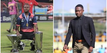 Uganda’s CHAN Hopes Rest on Byekwaso and Muhumuza