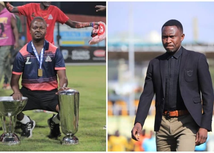 Uganda’s CHAN Hopes Rest on Byekwaso and Muhumuza