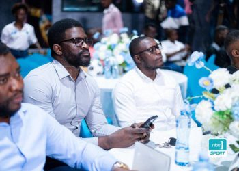 Sports Growth Needs Dialogue, Says Former Rugby Cranes Skipper