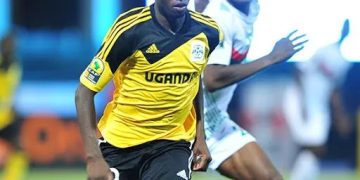 CHAN 2024: Sentamu Included as Nearly Half a Century Named in Cranes Provisional Squad