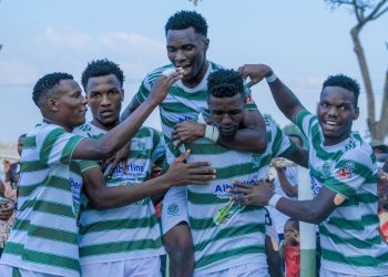 A New Derby is Born in the Uganda Premier League