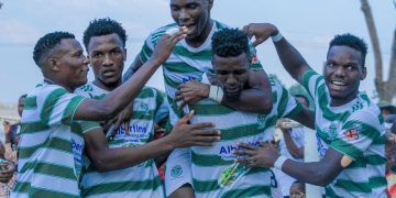 A New Derby is Born in the Uganda Premier League