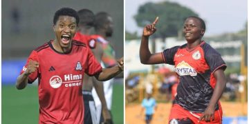 Vipers Turn to Kawempe Muslim as New Women’s Side