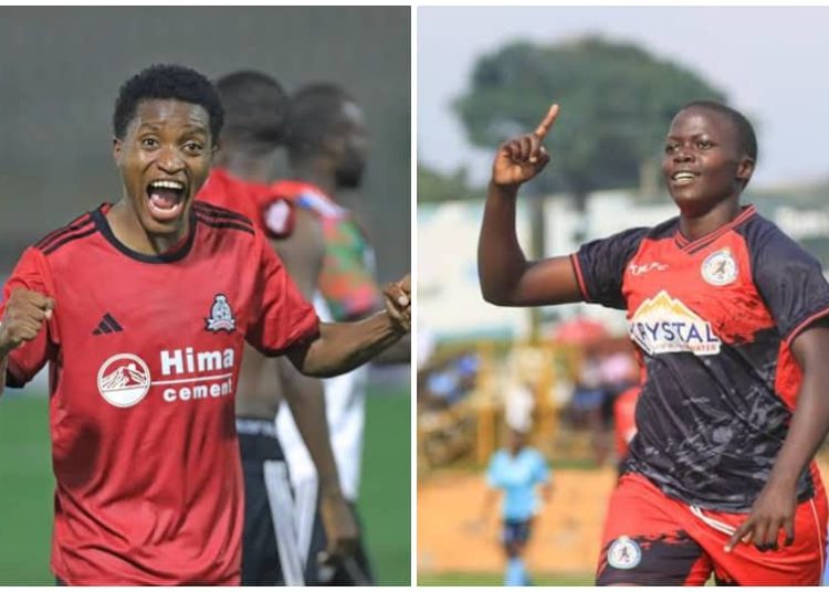 Vipers Turn to Kawempe Muslim as New Women’s Side