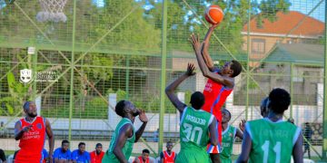 Victoria Crocs Eye Season Sweep Against JT Jaguars at Lugogo
