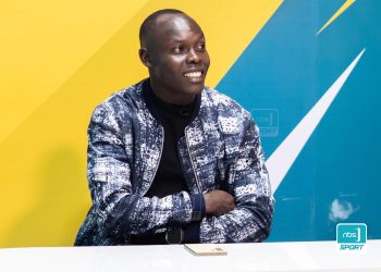 Alionzi Rallies Uganda Ahead of CHAN 2024, Calls It a Defining Moment