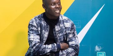 Alionzi Rallies Uganda Ahead of CHAN 2024, Calls It a Defining Moment