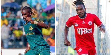 Two Ugandans, One Trophy: Kariakoo Derby Decides Ligi Kuu Bara Fate