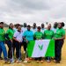 Kampala University Makes Debut at Taifa International Woodball Open in Nairobi
