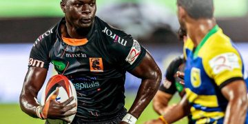 Wokorach Bags Major Individual Honour in India Rugby Premier League