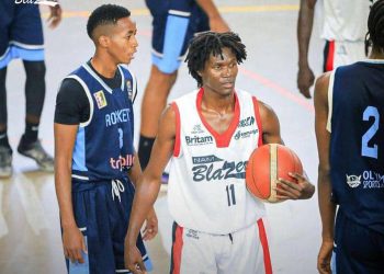 NBL 25: Rockets Hand Blazers Consecutive Defeat