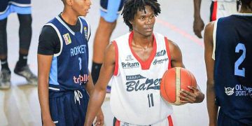 NBL 25: Rockets Hand Blazers Consecutive Defeat
