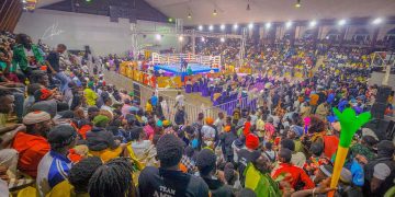 UBCL: Kasasa Stuns Horse Power As Maninora Takes Main Event