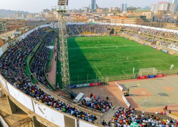 Kyadondo’s Massive Turnout Sends Message to UPL Tenants at Nakivubo