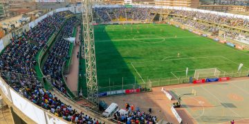 Kyadondo’s Massive Turnout Sends Message to UPL Tenants at Nakivubo