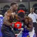 “Don’t Lose Hope”: Serugo, Mother Share Powerful Moment at Boxing Champions League