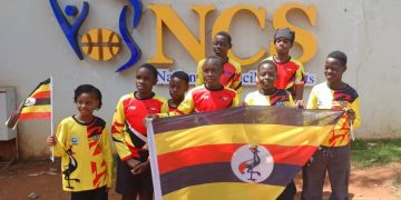 Uganda Sends 8 Young Riders to France for Junior Motocross World Championship