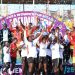 Amus College are the 2025 FUFA Women’s Cup Champions
