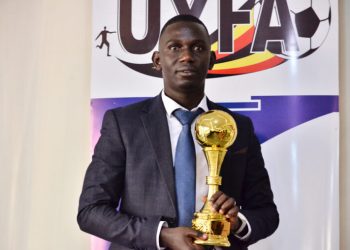 UYFA Boss Lauds FUFA Awards, Backs Sports Act for Structured Growth