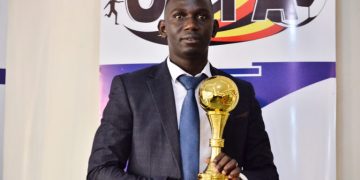 UYFA Boss Lauds FUFA Awards, Backs Sports Act for Structured Growth